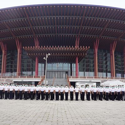 銀盾護航服貿(mào)會
