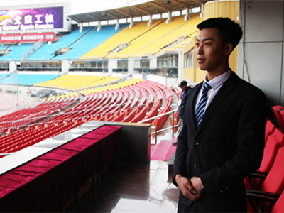 中國(guó)足球協(xié)會(huì)超級(jí)聯(lián)賽