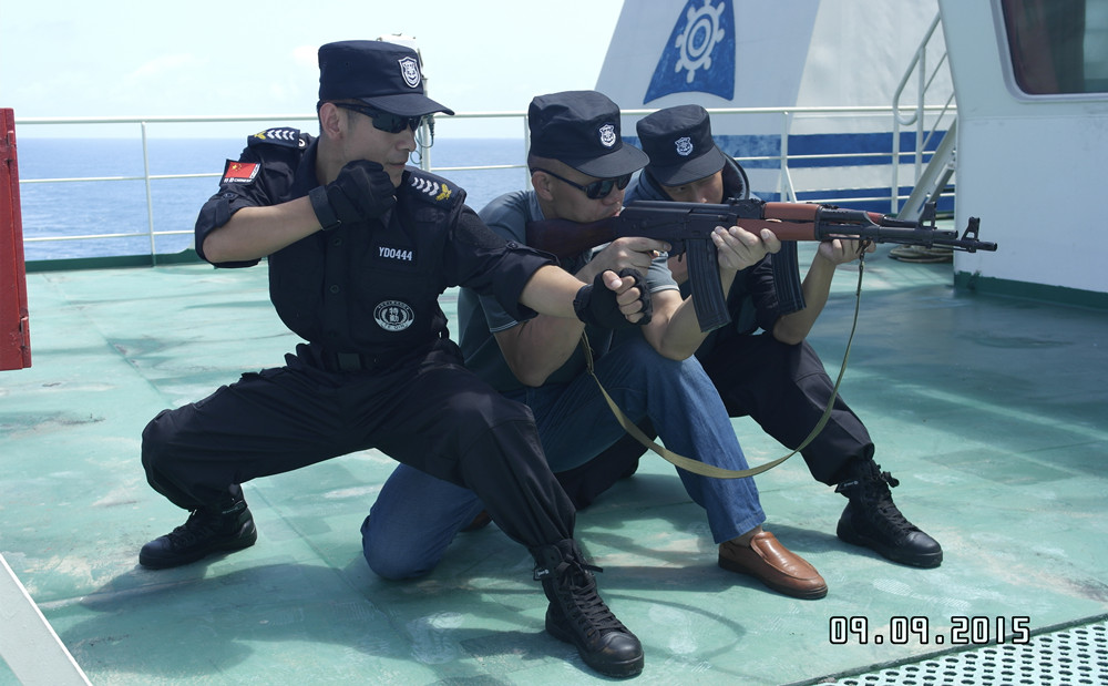 雙引擎助推戰(zhàn)略落地銀盾安保