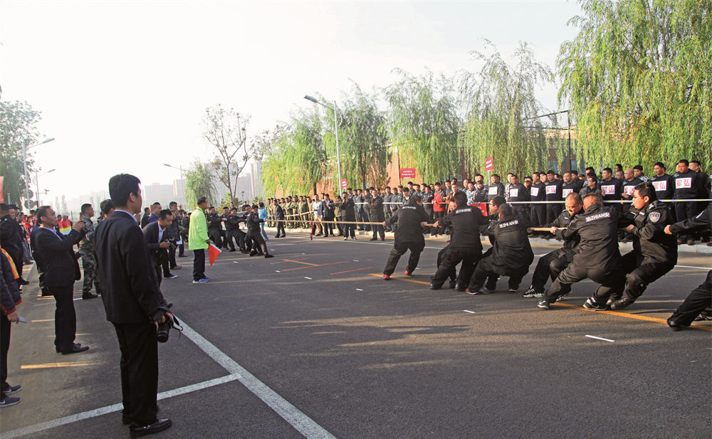 北京實(shí)力的保安服務(wù)公司有哪些，這些知識(shí)保安員必須要懂：保安基礎(chǔ)理論知識(shí)