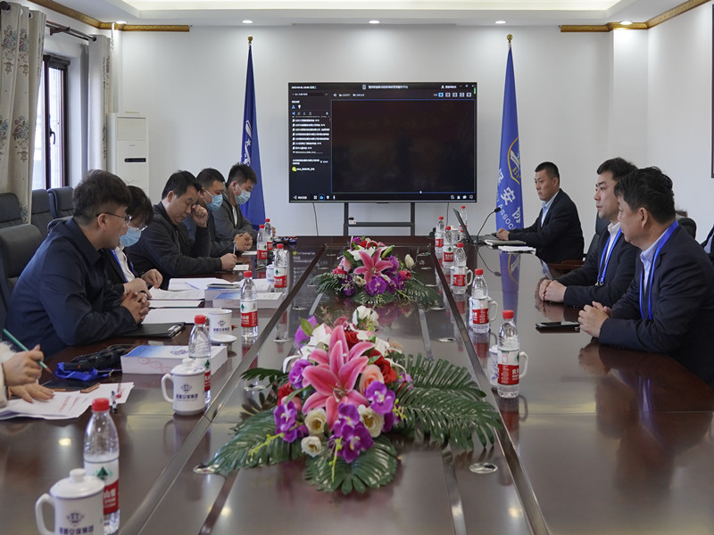 北京銀盾保安公司順利通過一級資質(zhì)等級評定復(fù)審工作