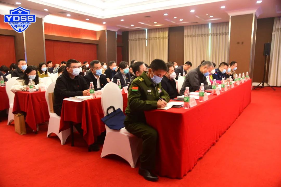 北京銀盾保安服務(wù)公司黨支部葫蘆河村黨支部結(jié)對(duì)共建