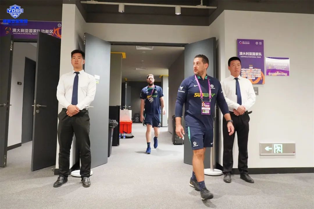 北京銀盾保安服務(wù)公司護(hù)航2023阿根廷VS澳大利亞 國(guó)際足球邀請(qǐng)賽梅西中國(guó)行