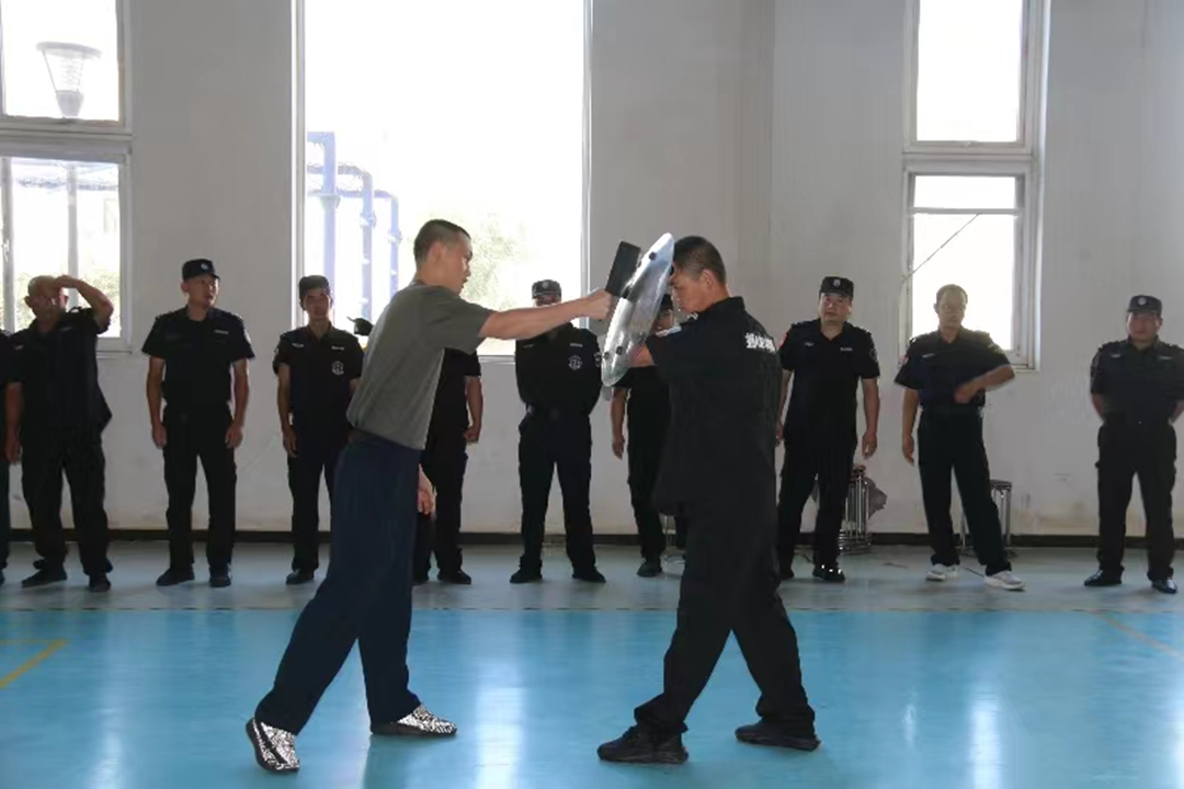 保安協(xié)會 北京保安協(xié)會圓滿完成2023年度醫(yī)院保安員服務(wù)崗位培訓(xùn)