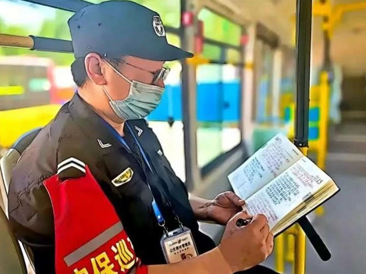 【榜樣力量、鼓舞人心】任長(zhǎng)周同志先進(jìn)事跡被多家媒體報(bào)道